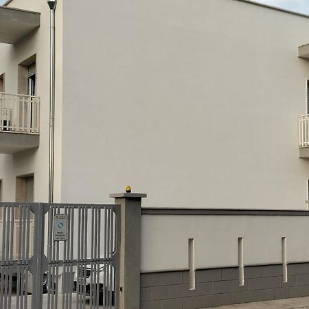 Casa Vacanza Casale Brindisi Ngoại thất bức ảnh