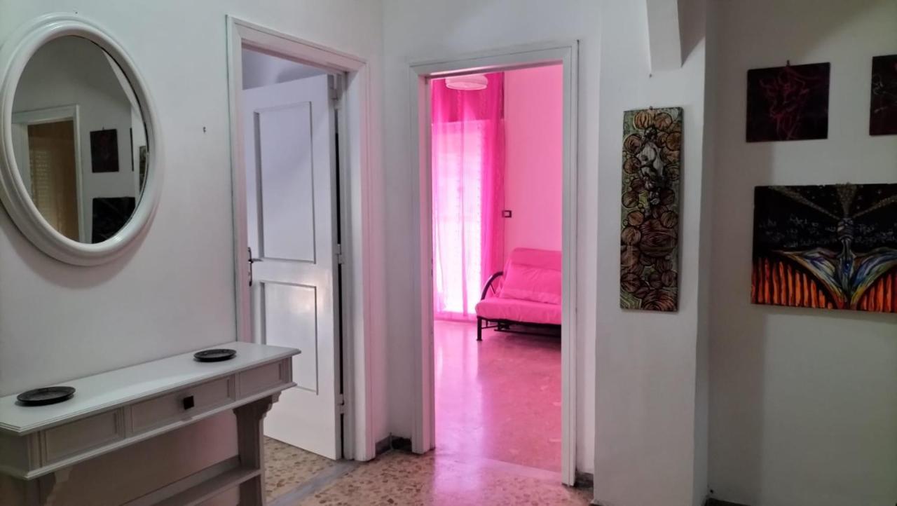 Casa Vacanza Casale Brindisi Ngoại thất bức ảnh