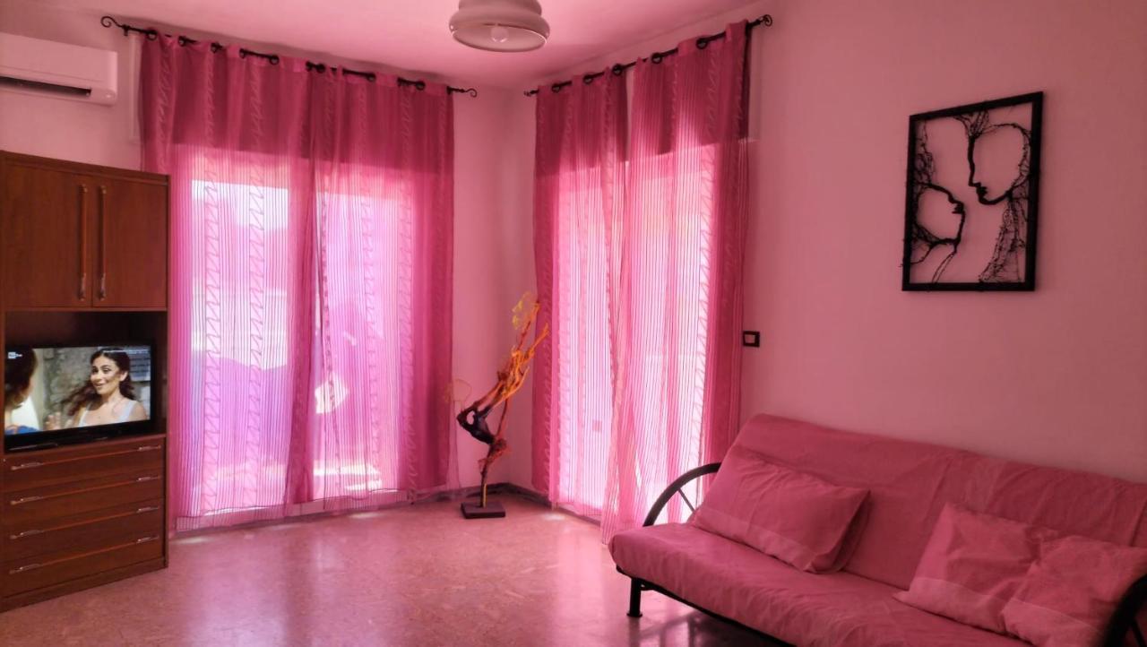 Casa Vacanza Casale Brindisi Ngoại thất bức ảnh