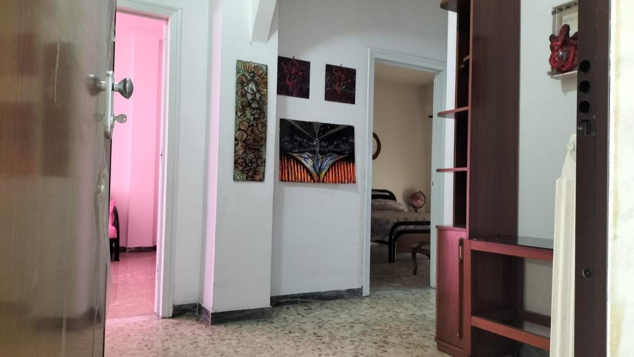 Casa Vacanza Casale Brindisi Ngoại thất bức ảnh