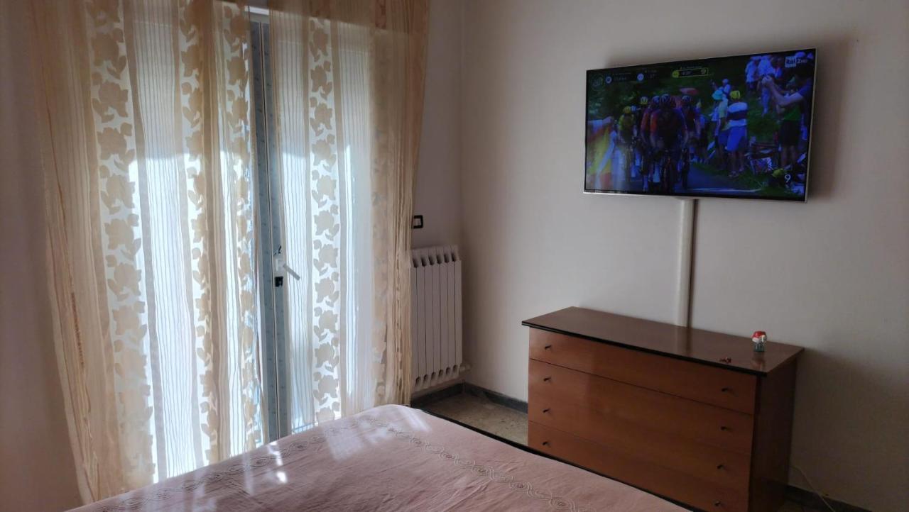 Casa Vacanza Casale Brindisi Ngoại thất bức ảnh