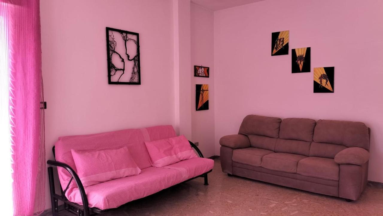 Casa Vacanza Casale Brindisi Ngoại thất bức ảnh