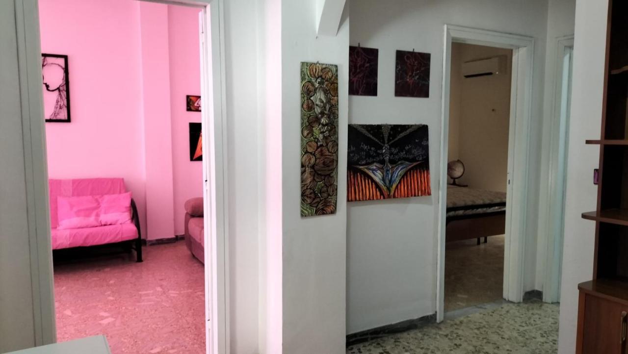 Casa Vacanza Casale Brindisi Ngoại thất bức ảnh